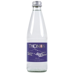 Nước khoáng thiên nhiên Thonon