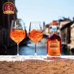 Nước Pha Chế Không Cồn Mionetto Aperitivo