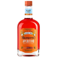 Nước Pha Chế Không Cồn Mionetto Aperitivo