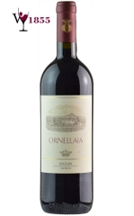 Rượu Vang Ý Ornellaia Bolgheri Superiore