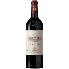 Rượu vang Ý Ornellaia Bolgheri Superiore