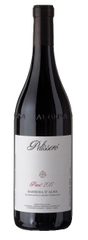 Rượu Vang Ý Pelissero Piani Barbera d'Alba Năm 2017