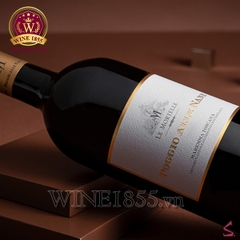 Rượu Vang Ý Poggio Alle Nane Maremma