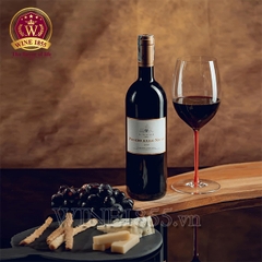 Rượu Vang Ý Poggio Alle Nane Maremma