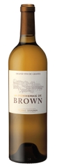 Rượu Vang Pháp Chateau Brown Blanc