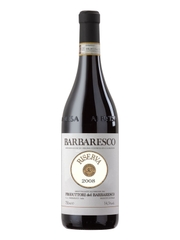 Rượu Vang Ý Produttori Del Barbaresco Riserva Năm 2008