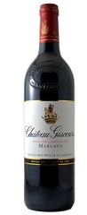 Rượu Vang Pháp Chateau Giscours Margaux Thượng hạng