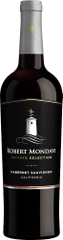 Rượu Vang Mỹ Robert Mondavi Private Selection Cabernet Sauvignon