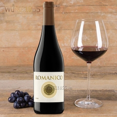 Rượu Vang Tây Ban Nha Romanico
