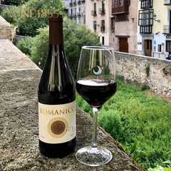 Rượu Vang Tây Ban Nha Romanico
