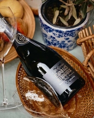 Rượu Champagne Charles Heidsieck Brut Réserve