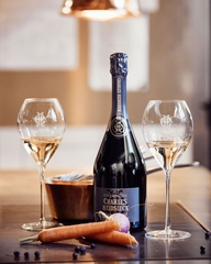 Rượu Champagne Charles Heidsieck Brut Réserve