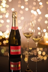 Rượu Champagne Piper Heidsieck Cuvée Brut