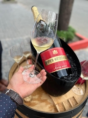 Rượu Champagne Piper Heidsieck Cuvée Brut