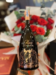 Rượu Champagne Rare Brut Milésimé 2008 - Hảo Hạng