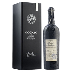 Rượu Cognac Petite Champagne 1978