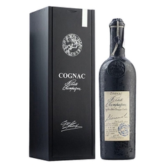 Rượu Cognac Petite Champagne 1980