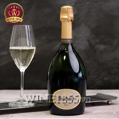 Rượu Sâm Panh Champagne Ruinart Brut