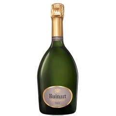 Rượu Sâm Panh Champagne Ruinart Brut