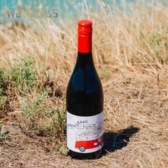 Barramundi Shiraz