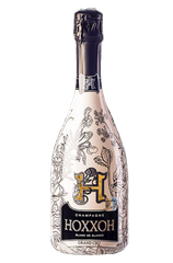 Rượu Champagne HOXXOH Blanc De Blancs