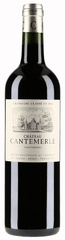 Rượu Vang Pháp Château Cantemerle 2014
