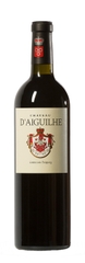 Rượu Vang Chateau D’Aiguilhe Cotes De Castillon