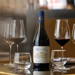 Clos du Lican