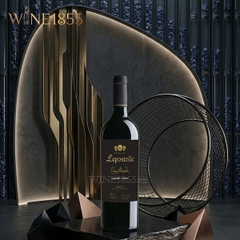 Lapostolle Cuvée Alexandre Cabernet Franc