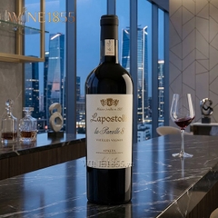 Lapostolle La Parcelle 8 Vieilles Vignes