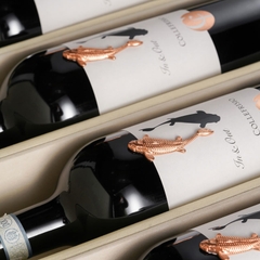 Rượu Vang Ý Collefrisio In & Out (Rượu Vang Cá Chép Vàng)