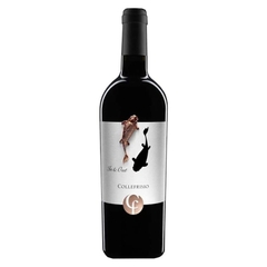 Rượu Vang Ý Collefrisio In & Out (Rượu Vang Cá Chép Vàng)