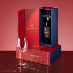 Rượu Vang Con Công Vindoro Primitivo