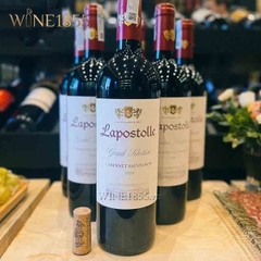 Lapostolle Grand Selection Cabernet Sauvignon
