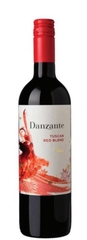 Rượu Vang Ý Danzante Tuscan Red Blend