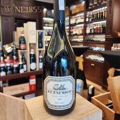 El Enemigo Syrah Viognier