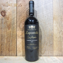 Lapostolle Cuvée Alexandre Cabernet Sauvignon