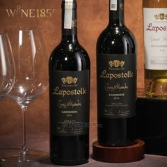 Lapostolle Cuvée Alexandre Carmenère