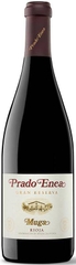 Rượu vang Tây Ban Nha Prado Enea Gran Reserva 2014