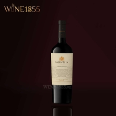 Salentein Barrel Selection Cabernet Sauvignon
