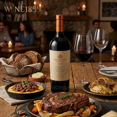 Salentein Barrel Selection Malbec