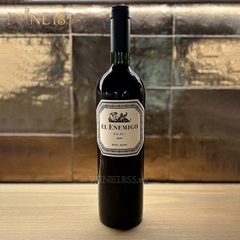 El Enemigo Malbec
