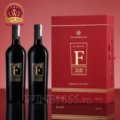 Rươu Vang F Gold (Vang F Vàng)