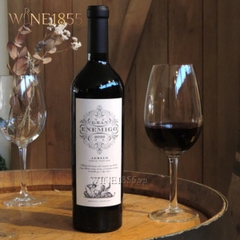 Gran Enemigo Agrelo Single Vineyard Cabernet Franc