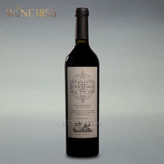 Gran Enemigo El Cepillo Single Vineyard Cabernet Franc