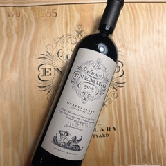 Gran Enemigo Gualtallary Single Vineyard Cabernet Franc