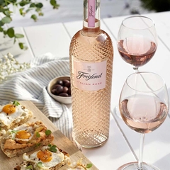 Rượu Vang Hồng Freixenet Rosato Veneto