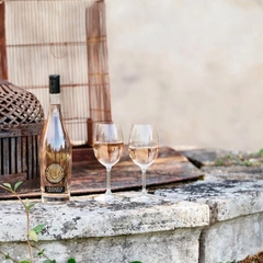 Rượu Vang Hồng Premius Bordeaux Rosé