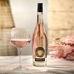 Rượu Vang Hồng Premius Bordeaux Rosé