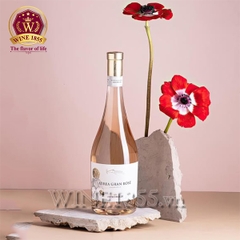 Rượu vang hồng Tenuta Ammiraglia Aurea Gran Rose